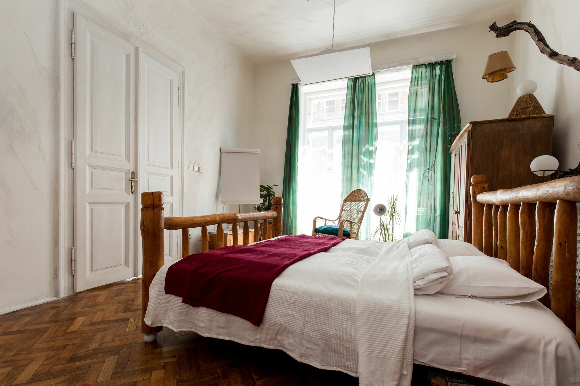 Prater Noster Apartment Budapest Exterior photo